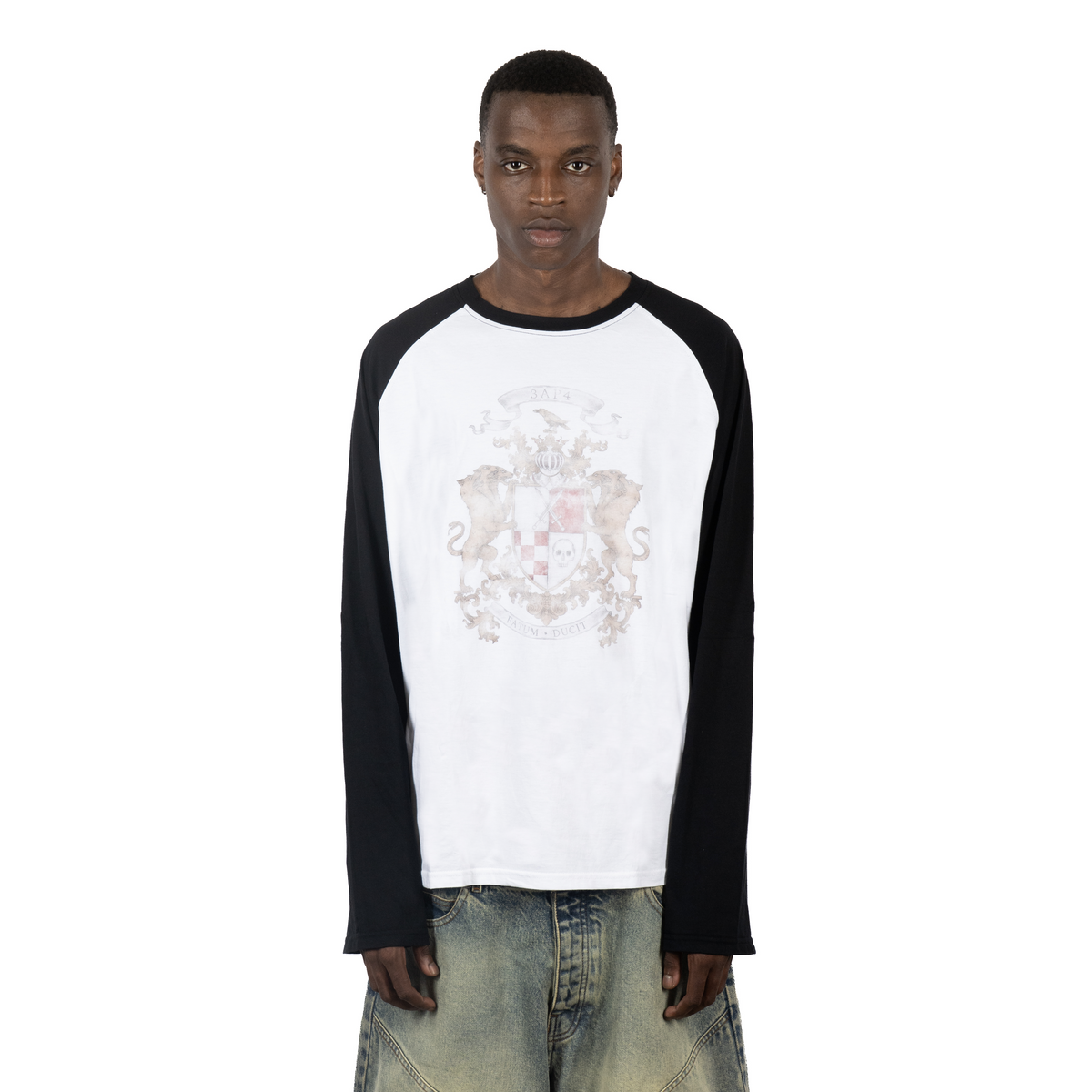 Araldica Long Sleeve