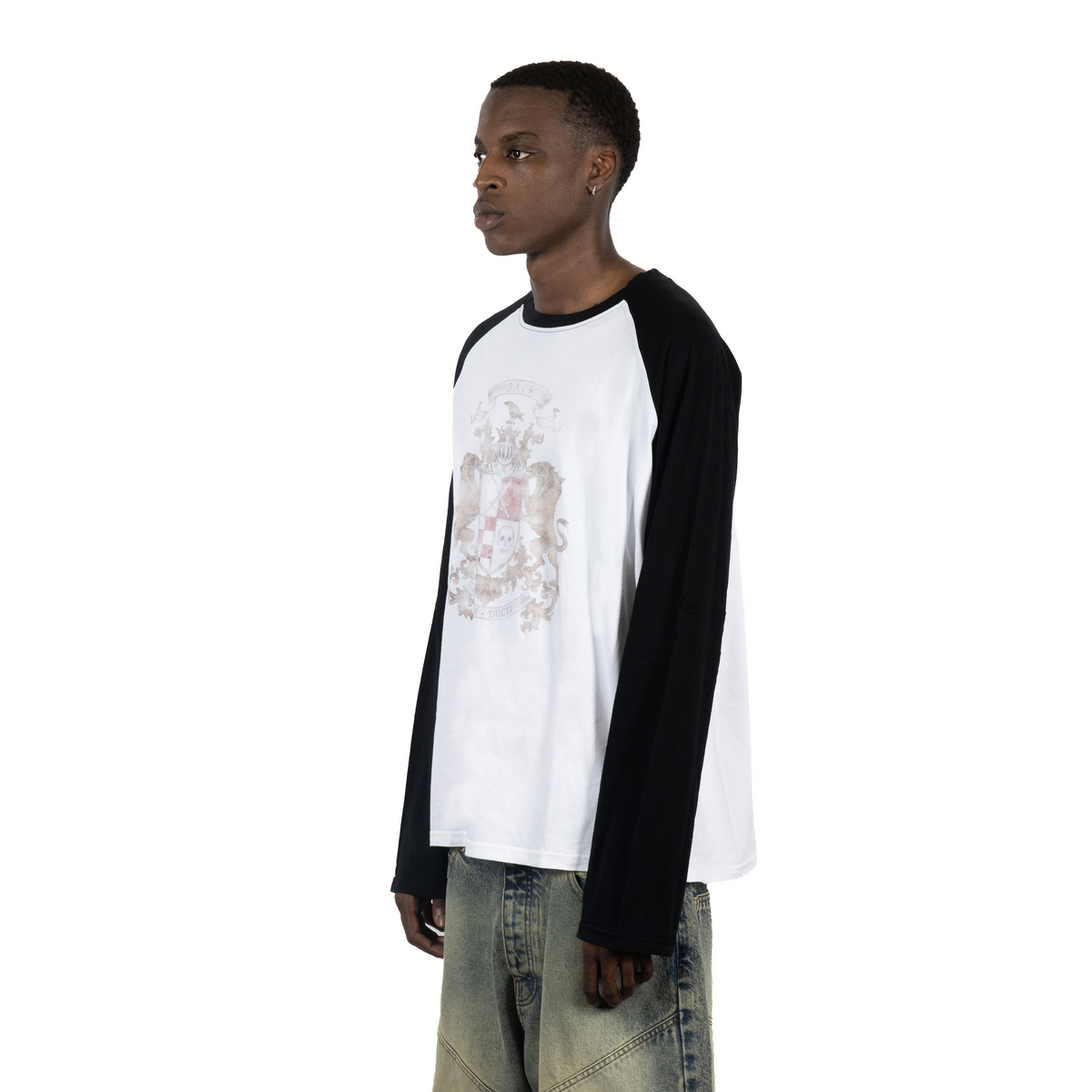 Araldica Long Sleeve