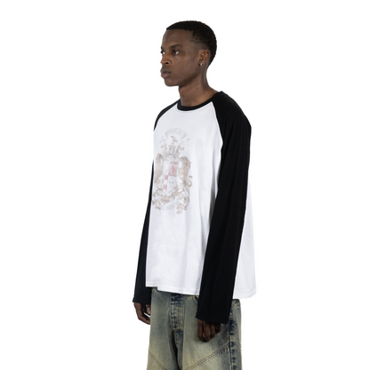 Araldica Long Sleeve